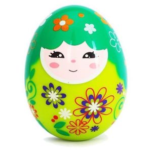 Mainan Bayi Hola Alat Musik / Tamborin / Marakas / Kastanet / Egg Shaker