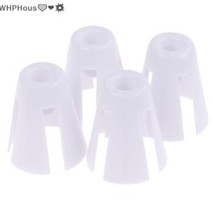 WP💓💛💖 4pcs Set Thread Spool Cone Holder Sewing Accessories for Janome 644D 744D