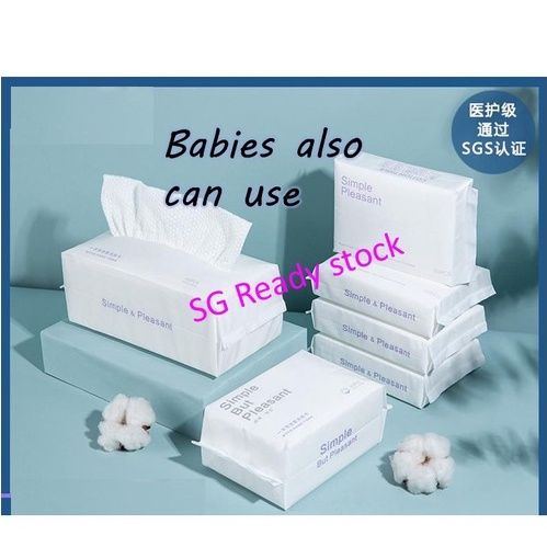 72%20psc%20Disposable%20face%20tissue%20face%20towels%20cotton%20wipes%20cleansing%20towels%20soft%20lint-free%20%E5%B9%B2%E6%B9%BF%E4%B8%A4%E7%94%A8%E6%93%A6%E8%84%B8%E5%B7%BE%20-%20Image%202