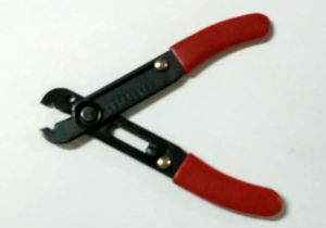 5" WIRE CUTTER & STRIPPER HT-108