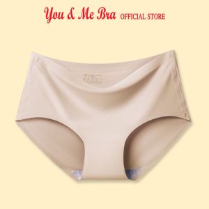[Combo 10] Quần Lót Nữ Su Đúc Không Viền May Chất Su Mát Lạnh Mềm Mịn Ql5032-5033