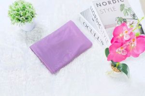 Jilbab Pashmina Instan Anak Camelia Jersey / Hijab Segitiga Instan Anak Jersey Warna Lengkap