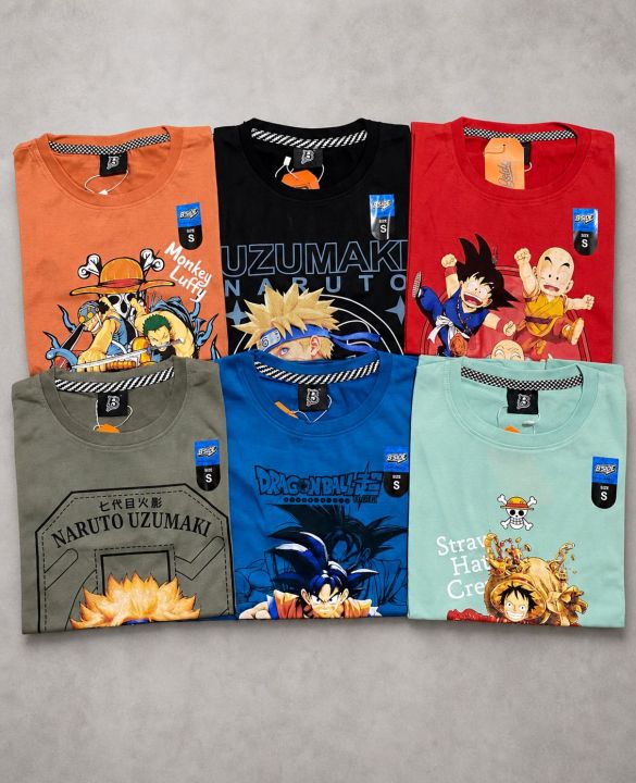 PAKET%20HEMAT%20BELI%201%20DAPAT%206%20PCS%20KAOS%20ANAK%20BAHAN%20SEMI%20KATUN%20UKURAN%20XXS/L%20XS/XL%20S/XXL%20Fashion%20Pakaian%20-%20Image%202