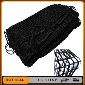 Golf Sports Practice Barrier Net Golf Ball Hitting Netting Golf High Net Heavy Duty Golf Containment Net