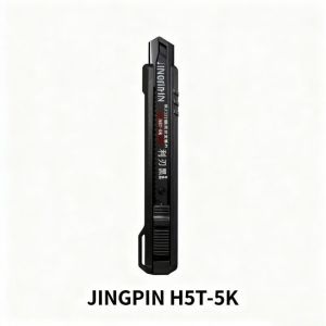 18mm Utility Knife with SK5 Blades