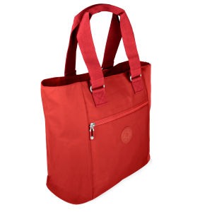 OMYGOOSE WOMAN TOTE BAG / TAS BAHU WANITA WATERPROOF / PIOMA YOURI