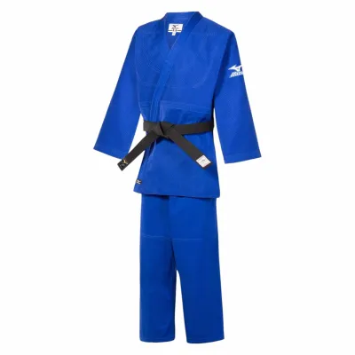 (BELT NOT INCLUDED) Mizuno KEIKO 2 Judo Competition Uniform ADULT Uniform Only