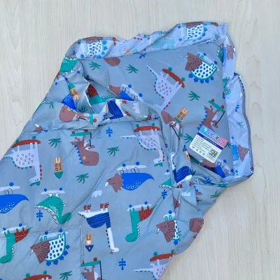 AYAKAN BABY Selimut Bayi Badcover Bayi Selimut Bayi Baru Lahir Full Motif