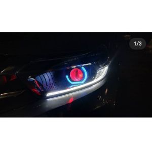 Lampu Biled Mobil Brio Mobilio New Facelit Paket Lengkap