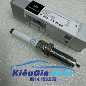 Bugi đánh lửa Mercedes CLA35 AMG C117 2019-2024 A2701590700