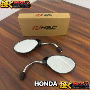 H2C Side Mirror For Yamaha And Honda INDO Concept