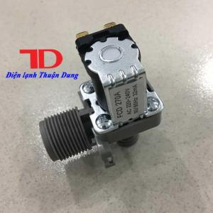 Van Cấp Nước Đơn Đa Năng Dành Cho Máy Giặt SANYO Van Điện Từ Cấp Nước Máy Giặt Dễ Lắp Đặt