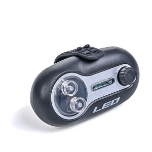[GIO Store] อุปกรณ์เสียงเตือนตกปลา มีเสียงเมื่อปลากินเบ็ด Fishing Alarm Electronic Bell