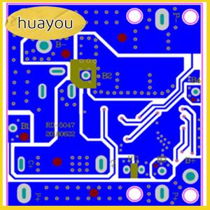 huayou 5S 18V 21V 20A Battery Charging Protection Board Protection Circuit Board