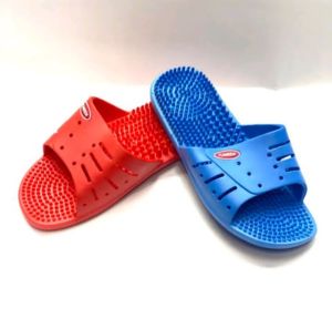 Sandal Karet Refleksi Sandal Duri Wanita YUMEIDA High Quality ukuran 36-40