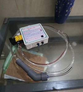 [rót bằng tay cầm] Máy Chiết Rót Bánh Flan Tự Động Định Lượng Được - Chiết Rót Từ 10ml Đến 2500ml