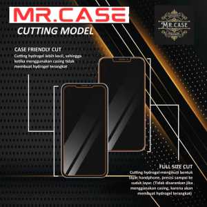 ANTIGORES HYDROGEL ANTI SPY PRIVACY VIVO ALL TYPE HP Mr Case store
