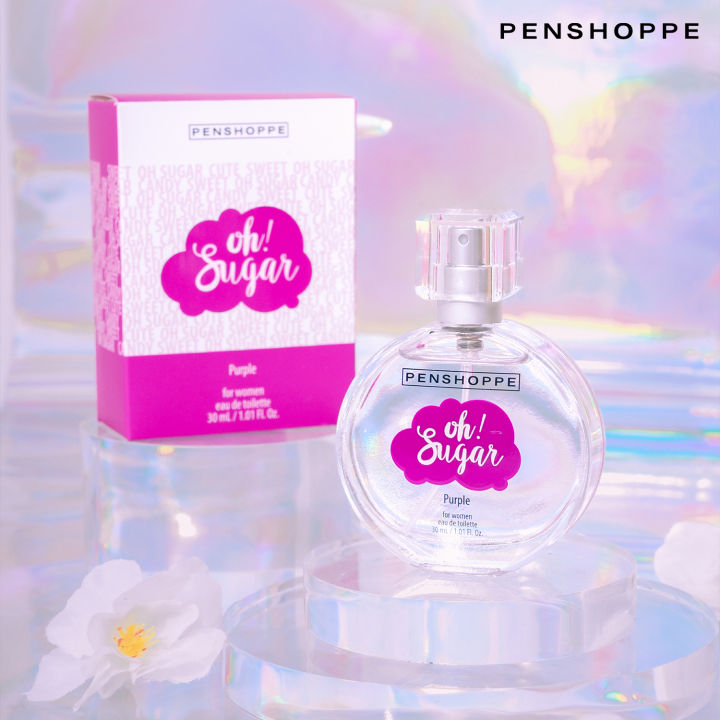 Penshoppe perfume best sale best seller