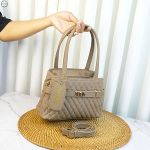 LUNA AURA Tas Selempang Jinjing Pesta Wanita Bordir Alifa 3671 Tas Tangan Wanita Terbaru Tas Fashion Mewah Tas Murah Berkualitas