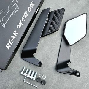 SPION WINGLET V5 AERODINAMIS UNIVERSAL SEMUA DRAT MOTOR