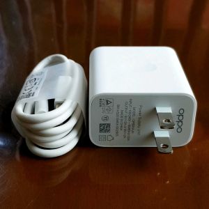 Bộ Sạc Nhanh 18W Máy Tính Bảng OPPO Pad Air Mới 100%