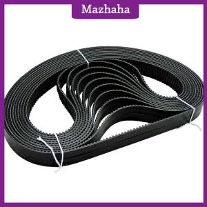 Mazhaha 179 173 Teeth Breadmaker Conveyor Belts bread machine belts Bread Maker Parts