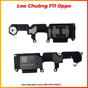 loa chuông F11 oppo loa mới