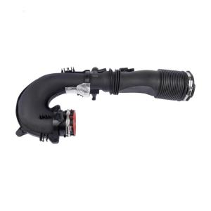 ท่อหม้อน้ำ2700901029 A2700901029สำหรับ W176 W117อินเตอร์คูลเลอร์บูสเตอร์ดูดอากาศอะไหล่ท่อหม้อน้ำ