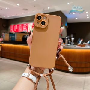 GC Slingcase pelindung lensa Procamera softcase candy macaroon casing A11 A02 A10S A20S A21S A51 A02S A12 A22 4G A32 4G A52 A03S J2 PRIME [SP]