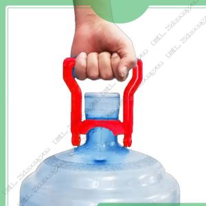 Diskon!! ANGKAT GALON AIR 2 SISI SANGAT MEMBANTU - MAKIN RINGAN