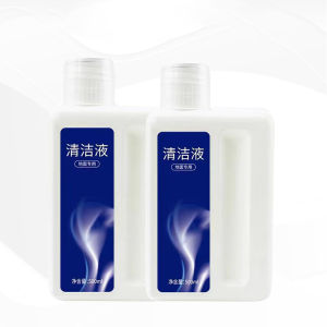 Dreame Floor Cleaning Detergent Multi-Surface Cleaner Cleaning Solution Pet and Children Friendly - For H12 Core/ H12 / H12 Pro/ M12- 500ML