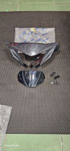 Ốp đầu trước exciter 135 2006-2010 Zhipart Tặng Kèm Mão Ốc Có Sẵn được Ít Bộ.