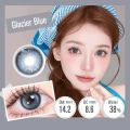 2025 NEW Magister Softlens Normal Blush Girl Seri Buff Brown Shadow Gray Glacier Blue Natural 14.2mm. 