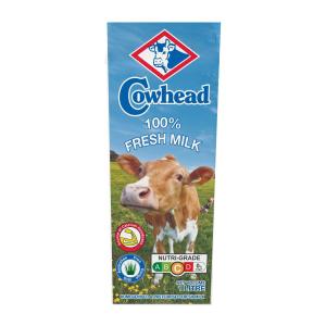 Cowhead Full Cream Fresh Milk