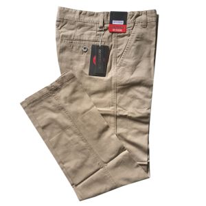 Celana Panjang Kanvas pria EMDERE kualitas Premium // Celana Kanvas Standar