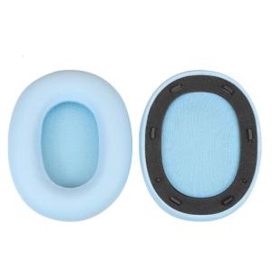 Quick Replacement Ear Pad Compatible for W830NB Headphones Earpads Easy Installation Durability Breathable Materials