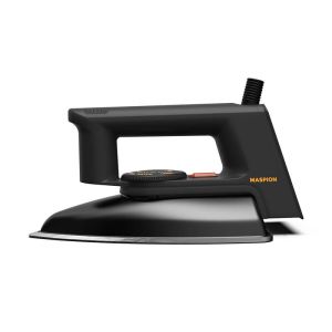 SETRIKA MASPION HA-110  HA 110 /HA110 DRY IRON / 350W 100% ORI