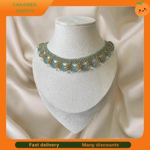 ❣️❣️❣️ New Multi-layer Lace Tassel Necklace For Women 2025 New Unique Design Collarbone Chain Gift