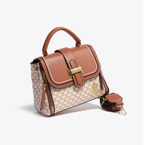 Tas Selempang Wanita Handbag FoxJazz WS - FJ 18