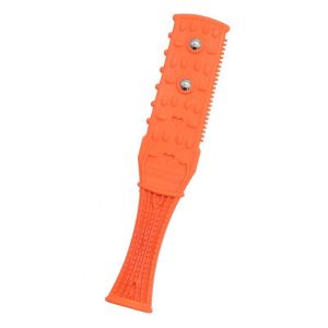Elastic steel ball sha plate magnetic bead knock back massage pat 钢珠拍痧板