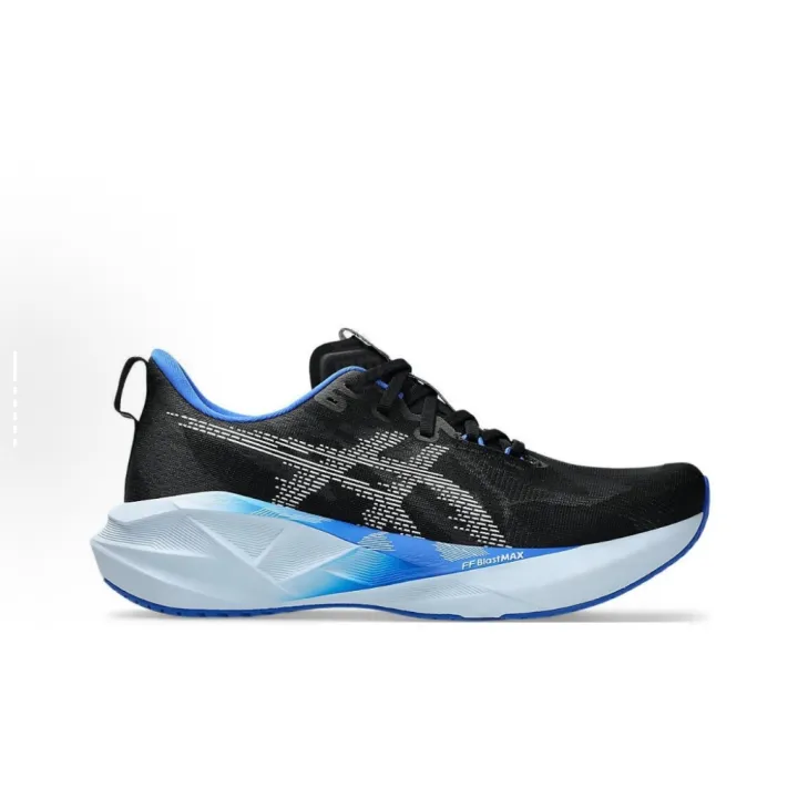 Original%202026%20New%20Novablast%205%20Low%20Cut%20Running%20Shoes%20Unisex%20Sneakers%20Black%20Blue%20Training%20Shoes%20-%20Image%202