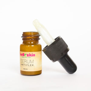 PAKET USAHA grosir serum anti flek
