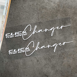 Cho Honda bấm vào 125i dán phản quang bấm vào V3 V2 phía trước hoa bấm vào 160 150i giò đạp xe mô tô Hình dán trang trí phụ kiện