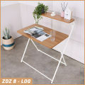Meja Belajar Lipat / Meja Lipat Portable / Meja Kantor / Meja Kerja Minimalis / Meja Portable. 