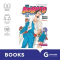 Komik Boruto - Naruto Next Generation Vol. 18. 