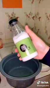 Serbuk Ajaib Pembersih Kerak Kamar Mandi: Solusi Praktis & Efektif