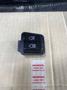 Nút bấm công tắt đề HMA chính hãng TháiLan dành cho Honda Wave125i