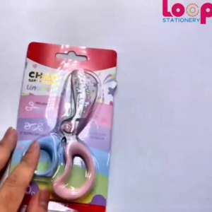 M&G Child Safe Scissors 120mm