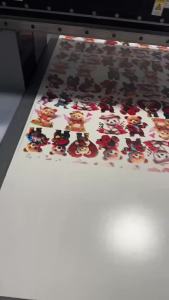 Móc khóa acrylic Demon Slayer mặt dây chuyền Demon Slayer Kamado Tanjirou Nezuko quà tặng cho sinh viên