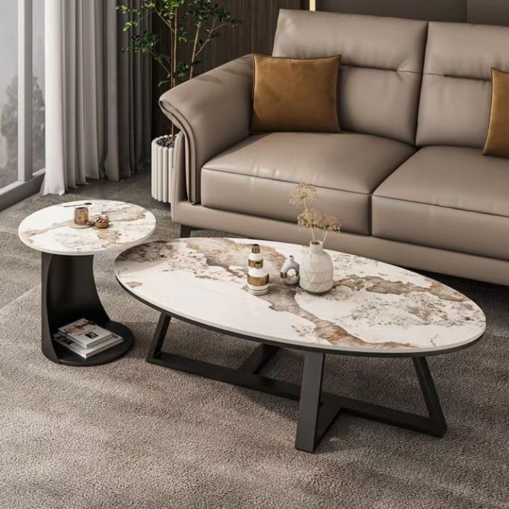 Coffee Table Nordic Center Table / Coffee Table Living Room Living room